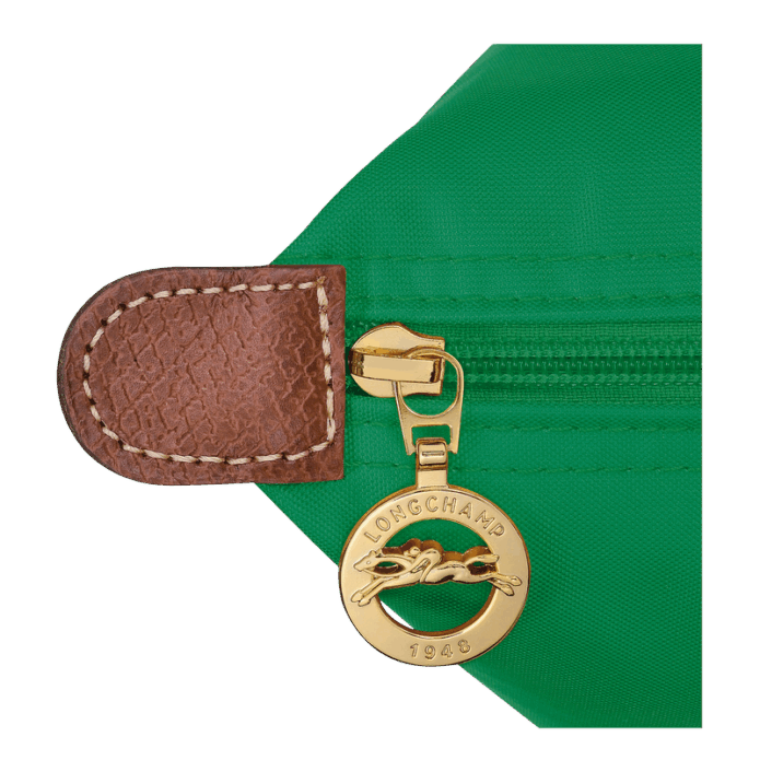 Longchamp Le Pliage Original L Tote Bag – Green vip time amman jordan